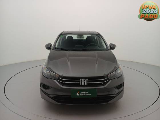 FIAT CRONOS 1.0 FIREFLY FLEX DRIVE MANUAL FIAT CRONOS 1.0 FIREFLY FLEX DRIVE MANUAL